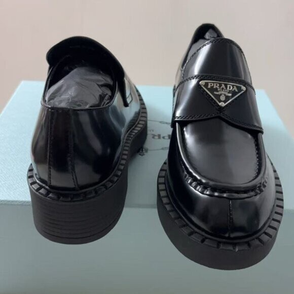 Prada Women's Loafers - Picture 2 of 3